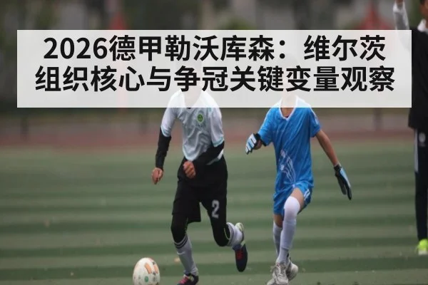 2026德甲勒沃库森:维尔茨组织核心与争冠关键变量观察