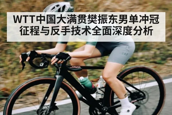 WTT中国大满贯樊振东男单冲冠征程与反手技术全面深度分析